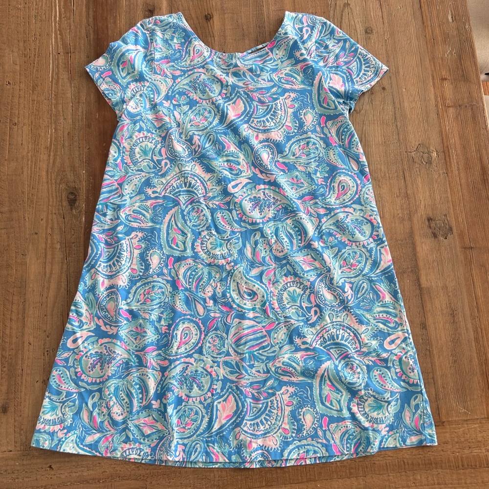 COPY - Lilly Pulitzer Kimi Dress | Lilly Pulitzer Dress